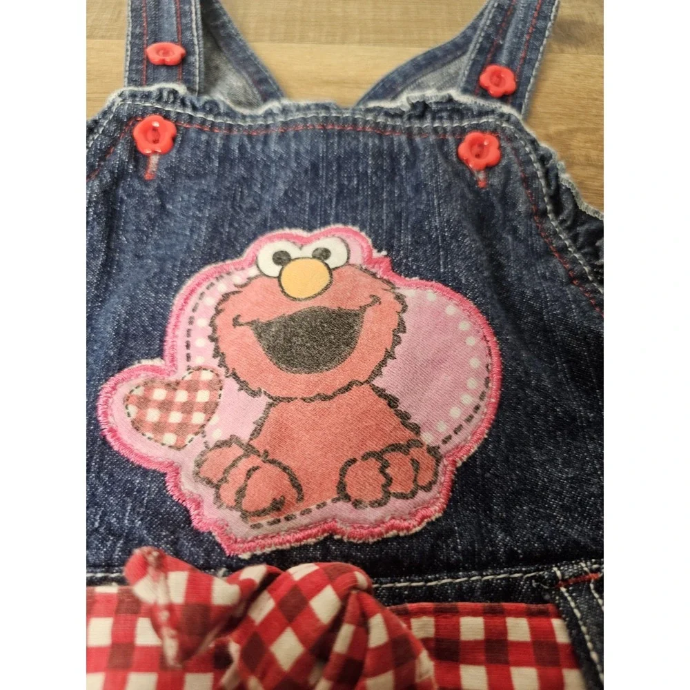 Sesame Street super cute